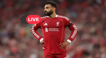 توقيت مباشر.. مشاهدة مباراة ليفربول ومارسيليا في دوري الأبطال